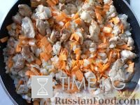 Плов, рецепт с курицей: общие рекомендации, из чего и как приготовить, рецепт с фото? Плов, рецепт с курицей: общие рекомендации, из чего и как приготовить, рецепт с фото?