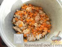 Плов, рецепт с курицей: общие рекомендации, из чего и как приготовить, рецепт с фото? Плов, рецепт с курицей: общие рекомендации, из чего и как приготовить, рецепт с фото?