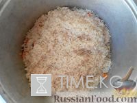 Плов, рецепт с курицей: общие рекомендации, из чего и как приготовить, рецепт с фото? Плов, рецепт с курицей: общие рекомендации, из чего и как приготовить, рецепт с фото?