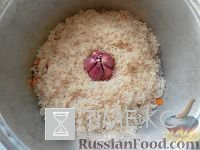 Плов, рецепт с курицей: общие рекомендации, из чего и как приготовить, рецепт с фото? Плов, рецепт с курицей: общие рекомендации, из чего и как приготовить, рецепт с фото?