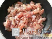 Плов, рецепт с курицей: общие рекомендации, из чего и как приготовить, рецепт с фото? Плов, рецепт с курицей: общие рекомендации, из чего и как приготовить, рецепт с фото?