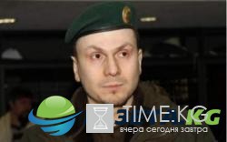 Подозреваемого в покушении на Осмаева допросили