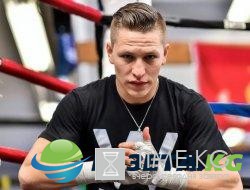 Полулегковес Дэниел Франко в коме после боя с Аро, открыт благотворительный счёт