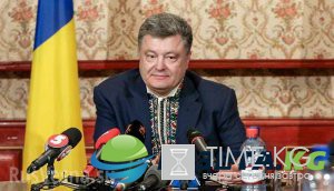 Порошенко дописал в декларацию более миллиона