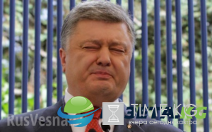 Порошенко призвал адаптировать украинскую военную медицину под стандарты НАТО