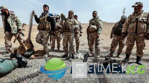 Последние новости Сирии сегодня, 02.06.2017: обзор карты военных действий, ситуация в Алеппо, новости за последний час Сирии сегодня, 2 июня 2017