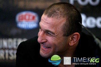 Претендент на чемпионский пояс по версии WBO арестован за связи с русской мафией