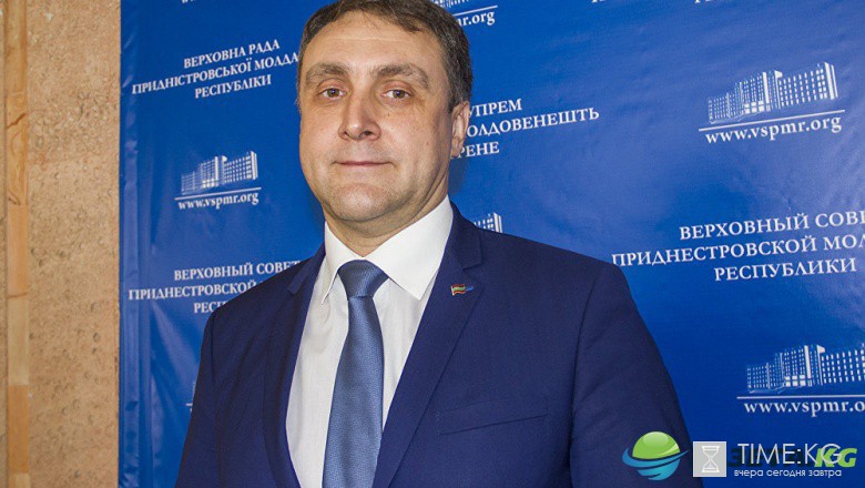 Приднестровские депутаты рассказали о визите в Москву