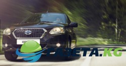 Продажи Datsun on-DO в мае увеличились на 15%?