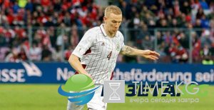 Прогноз матч Латвия — Эстония 12.06.2017