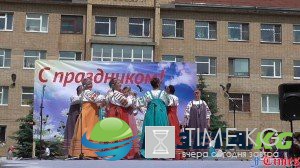 Программа на день города в Вязьме 2017: куда пойти, где и что посмотреть