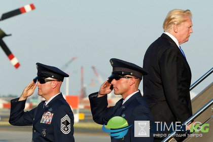 Прокуроры двух штатов в суде выяснят законность доходов Трампа