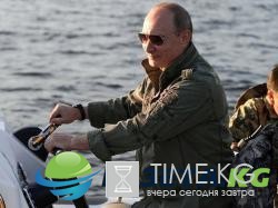 Путин и гей для душа: Оливер Стоун снял президентский фильм