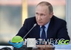 Путин не считает Сноудена предателем, но не согласен с его поступком