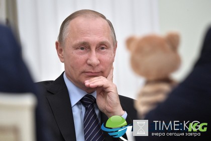 Путин поделился подробностями встречи с Флинном в 2015 году