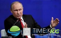 Путин рассказал о встрече с опальным советником Трампа