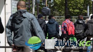 Район в центре Парижа стал «зоной, свободной от женщин»