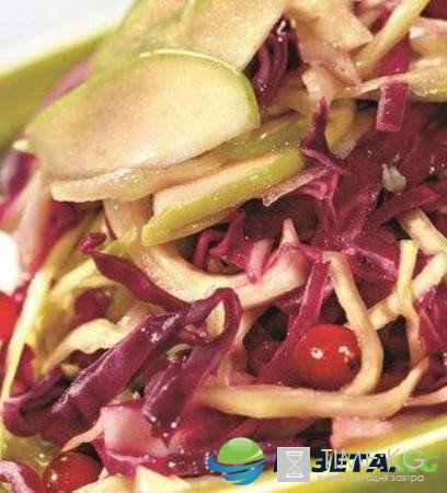 Рецепты салатов: как приготовить просто вкусный салат Рецепты салатов: как приготовить просто вкусный салат