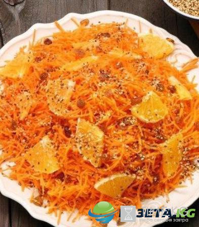 Рецепты салатов на каждый день: вкусные и простые Рецепты салатов на каждый день: вкусные и простые