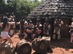 Рената Штифель в новом клипе покажет дикую Африку (фото)