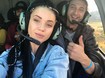 Рената Штифель в новом клипе покажет дикую Африку (фото)