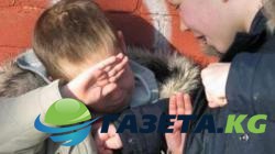 Родители в панике: в киевских школах процветает рэкет