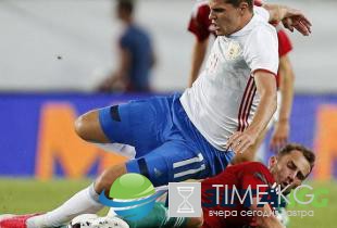 Россия — Чили смотреть онлайн, прямой эфир, сопкаст трансляция, прогноз, ставки, мнения, комментарии