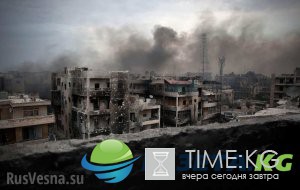 Россия и США провели «тайные переговоры» по зонам деэскалации в Сирии, — источник