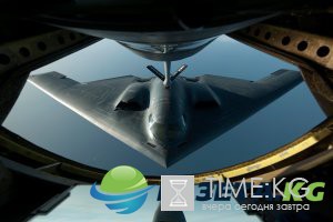 Россия возрождает производство легендарного бомбардировщика Ту-160 