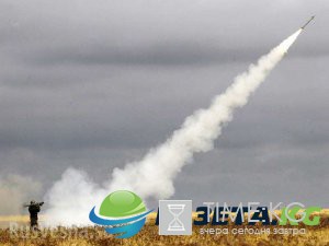 Российские военные провели боевые стрельбы на побережье Азовского моря