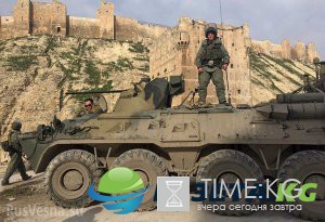 Российский сапер, взорвавший сеть рэпом из Алеппо, рассказал о службе в Сирии ФОТО,