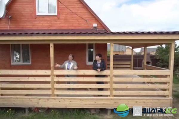 Роза Сябитова похвасталась роскошной дачей в Подмосковье Роза Сябитова похвасталась роскошной дачей в Подмосковье