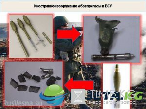«Русская Весна» публикует полную сводку о военной ситуации в ДНР за 3—9 июня ИНФОГРАФИКА