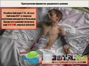 «Русская Весна» публикует полную сводку о военной ситуации в ДНР за 3—9 июня ИНФОГРАФИКА