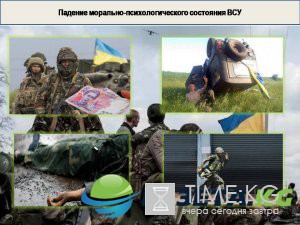 «Русская Весна» публикует полную сводку о военной ситуации в ДНР за 3—9 июня ИНФОГРАФИКА