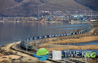 РЖД до конца июня представят Шувалову свою позицию по акциям "Трансконтейнера"