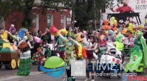 Салют на день города в Иркутске, время начала Салют на день города в Иркутске, время начала