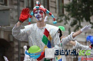 Салют на день города в Иркутске, время начала Салют на день города в Иркутске, время начала
