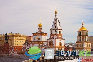 Салют в Иркутске на день города, где и во сколько будет, откуда смотреть Салют в Иркутске на день города, где и во сколько будет, откуда смотреть
