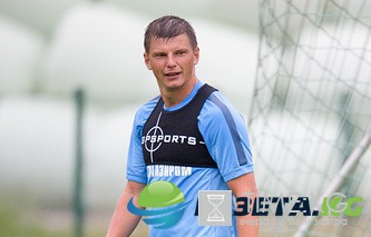 Сарсания не исключил, что "Зенит" может купить одного-двух новых футболистов до 15 июня Сарсания не исключил, что "Зенит" может купить одного-двух новых футболистов до 15 июня