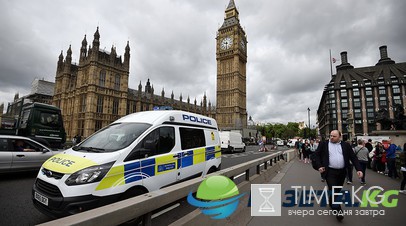 Сбежали из дворца: два советника Мэй ушли в отставку после итогов парламентских выборов Сбежали из дворца: два советника Мэй ушли в отставку после итогов парламентских выборов