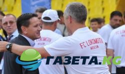 Сергей Хусаинов: "Ростову" стоило назначить Аленичева