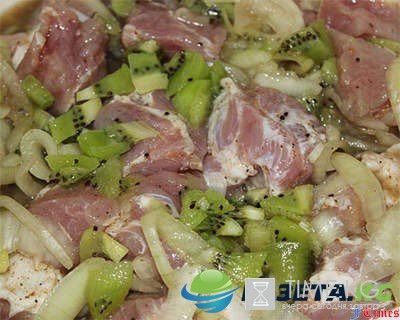 Шашлык из свинины маринад самый вкусный чтобы мясо было мягким, точный рецепт: как правильно выбрать мясо, ингредиенты маринада Шашлык из свинины маринад самый вкусный чтобы мясо было мягким, точный рецепт: как правильно выбрать мясо, ингредиенты маринада