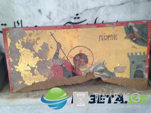 Штурм центра православия в Сирии: Как «Аль-Каида» захватила христианский город, осквернила храмы и похитила монахинь ФОТО,