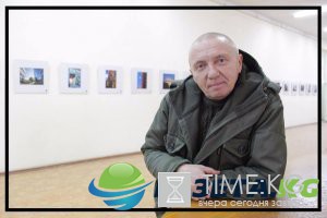 Скончался известный луганский военкор Николай Сидоров ФОТО, Скончался известный луганский военкор Николай Сидоров ФОТО,