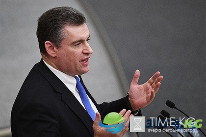 Слуцкий назвал вероятную причину низкой поддержки Мэй на выборах