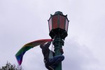 Смольный прокомментировал митинг и задержания на Марсовом поле