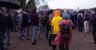 Смольный прокомментировал митинг и задержания на Марсовом поле