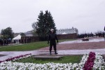 Смольный прокомментировал митинг и задержания на Марсовом поле