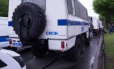 Смольный прокомментировал митинг и задержания на Марсовом поле